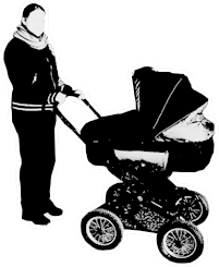 barnevogn