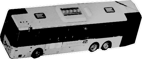 bus