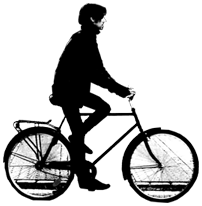 cykelist